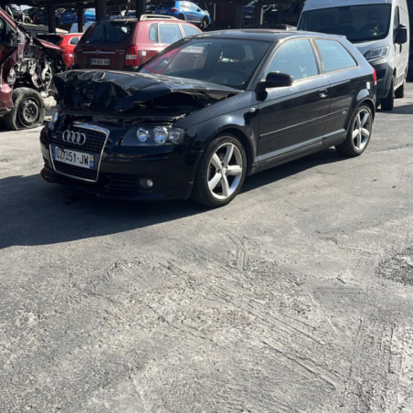 AUDI A3 2 PHASE 1 1.8 TFSI - 16V TURBO Photo n°1