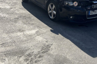 AUDI A3 2 PHASE 1 1.8 TFSI - 16V TURBO