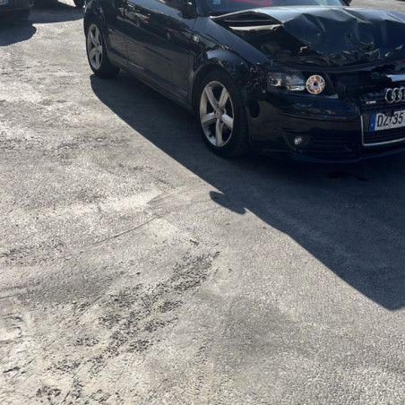 AUDI A3 2 PHASE 1 1.8 TFSI - 16V TURBO
