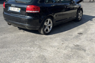 AUDI A3 2 PHASE 1 1.8 TFSI - 16V TURBO