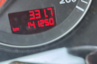 AUDI A3 2 PHASE 1 1.8 TFSI - 16V TURBO
