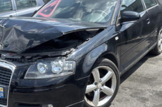 AUDI A3 2 PHASE 1 1.8 TFSI - 16V TURBO