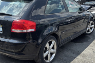 AUDI A3 2 PHASE 1 1.8 TFSI - 16V TURBO
