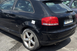 AUDI A3 2 PHASE 1 1.8 TFSI - 16V TURBO