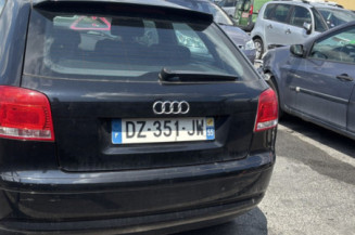 AUDI A3 2 PHASE 1 1.8 TFSI - 16V TURBO
