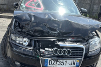 AUDI A3 2 PHASE 1 1.8 TFSI - 16V TURBO