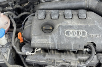 AUDI A3 2 PHASE 1 1.8 TFSI - 16V TURBO