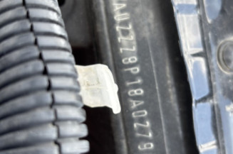 AUDI A3 2 PHASE 1 1.8 TFSI - 16V TURBO