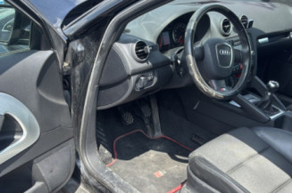 AUDI A3 2 PHASE 1 1.8 TFSI - 16V TURBO