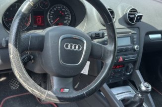 AUDI A3 2 PHASE 1 1.8 TFSI - 16V TURBO
