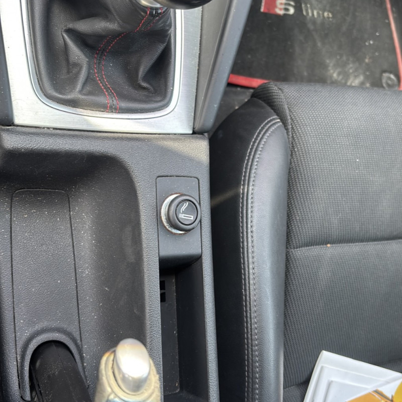 AUDI A3 2 PHASE 1 1.8 TFSI - 16V TURBO Photo n°28