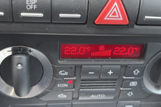 AUDI A3 2 PHASE 1 1.8 TFSI - 16V TURBO