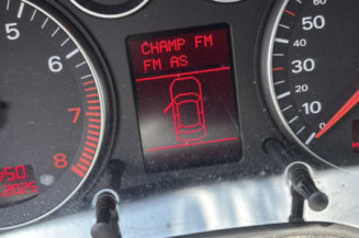 AUDI A3 2 PHASE 1 1.8 TFSI - 16V TURBO
