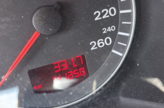 AUDI A3 2 PHASE 1 1.8 TFSI - 16V TURBO