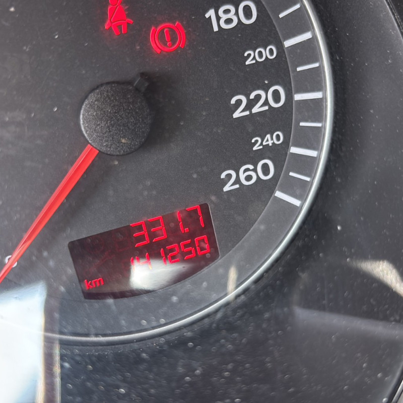 AUDI A3 2 PHASE 1 1.8 TFSI - 16V TURBO Photo n°32