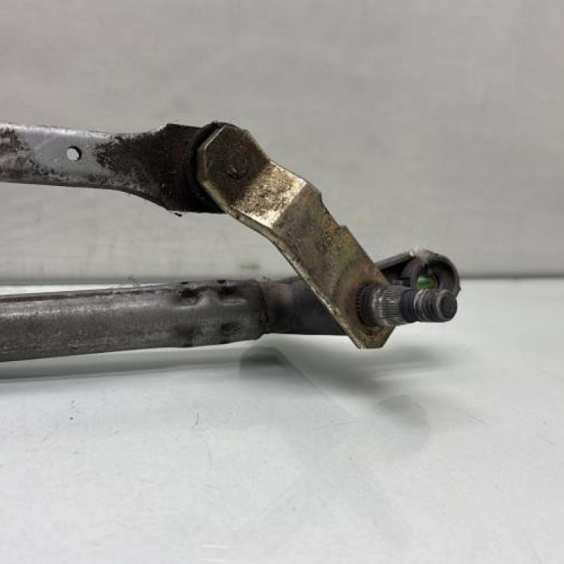 Moteur essuie glace avant PEUGEOT 607 Photo n°2