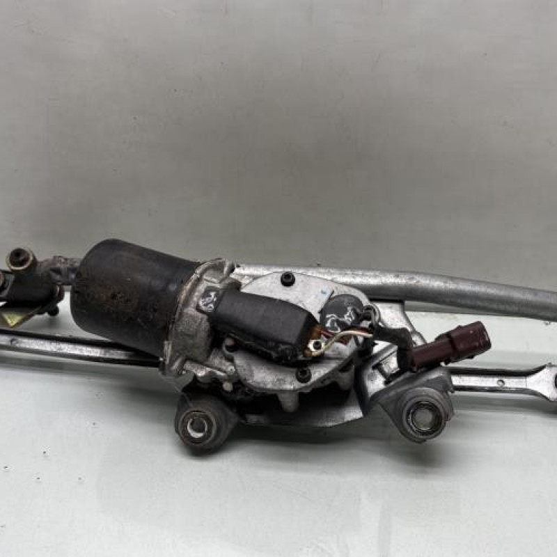 Moteur essuie glace avant PEUGEOT 607 Photo n°4