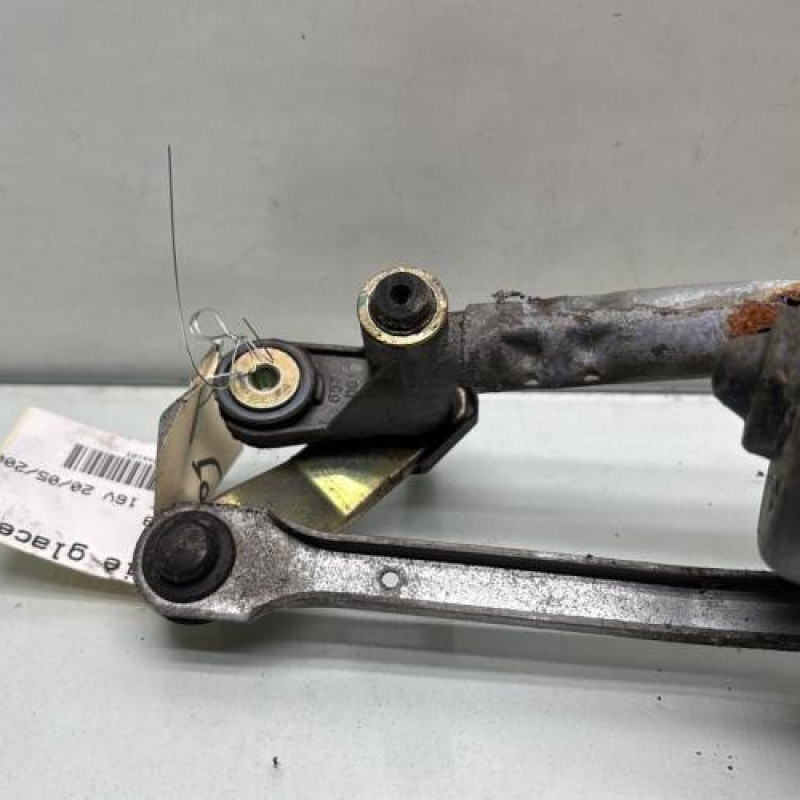 Moteur essuie glace avant PEUGEOT 607 Photo n°6