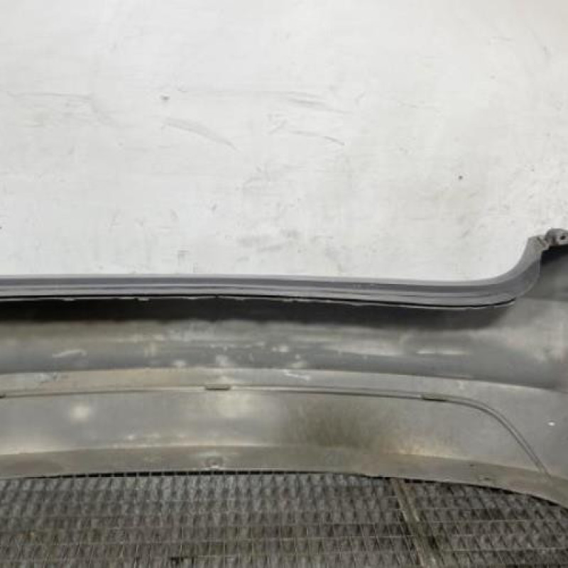 Pare choc arriere SKODA FABIA 2 Photo n°1