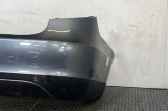 Pare choc arriere SKODA FABIA 2