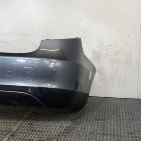 Pare choc arriere SKODA FABIA 2