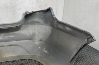 Pare choc arriere SKODA FABIA 2