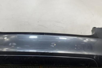 Pare choc arriere SKODA FABIA 2