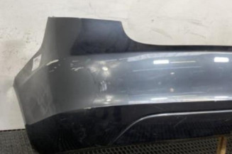 Pare choc arriere SKODA FABIA 2