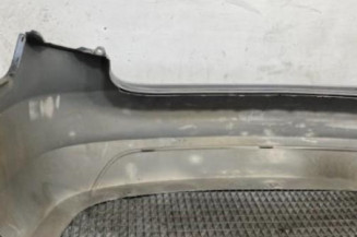 Pare choc arriere SKODA FABIA 2