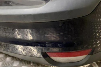 Pare choc arriere FORD FOCUS 2