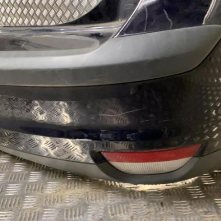Pare choc arriere FORD FOCUS 2