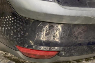 Pare choc arriere FORD FOCUS 2