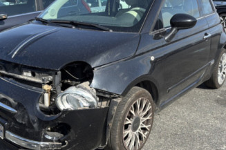 FIAT 500 2 PHASE 1 1.2i - 8V Photo n°1