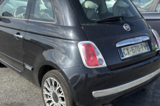 FIAT 500 2 PHASE 1 1.2i - 8V