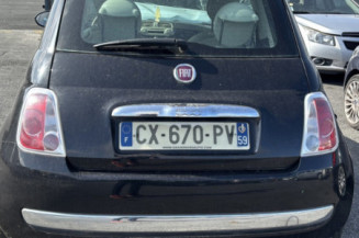 FIAT 500 2 PHASE 1 1.2i - 8V