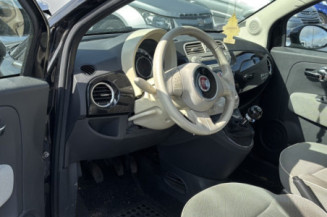 FIAT 500 2 PHASE 1 1.2i - 8V