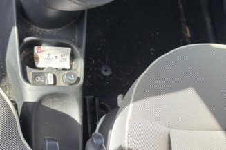 FIAT 500 2 PHASE 1 1.2i - 8V