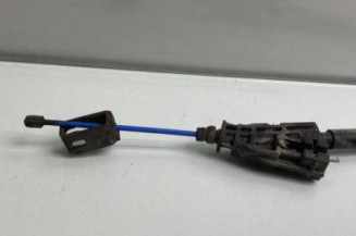 Bloc electrique de frein a main DS DS4 1