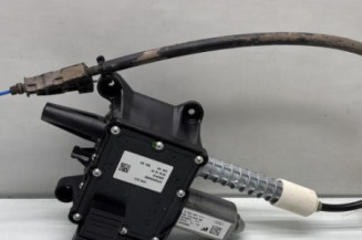 Bloc electrique de frein a main DS DS4 1