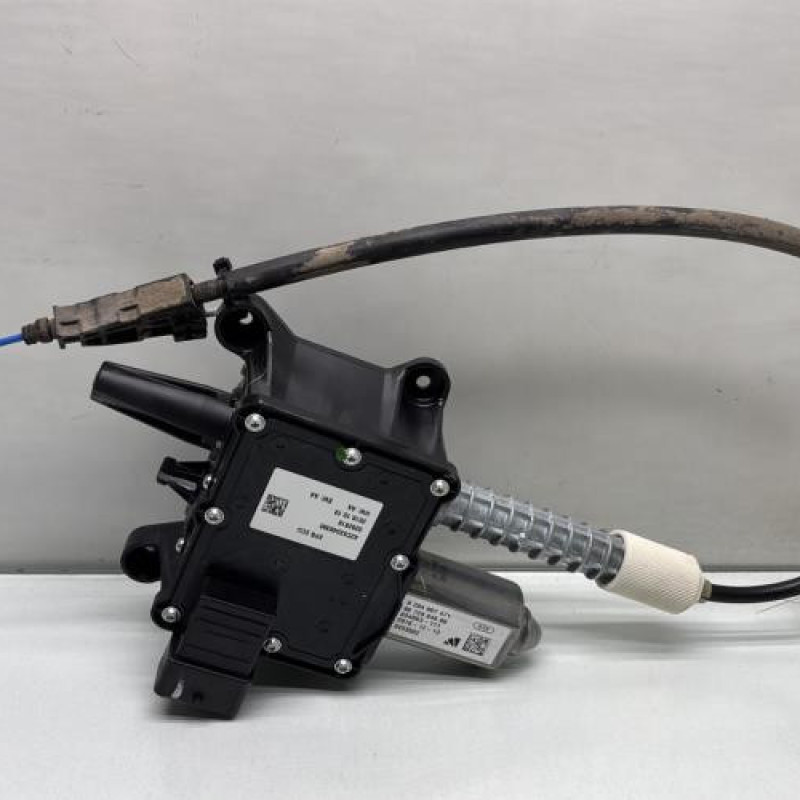 Bloc electrique de frein a main DS DS4 1 Photo n°8