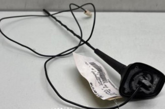 Antenne RENAULT TWINGO 3