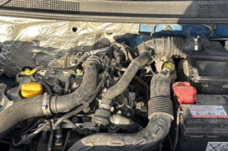 Aile avant gauche DACIA SANDERO 2