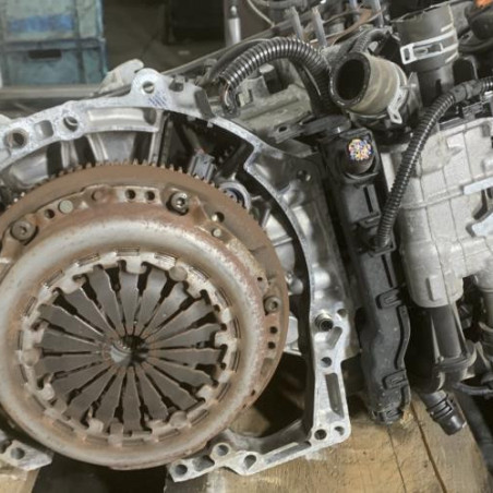 Moteur PEUGEOT 208 1