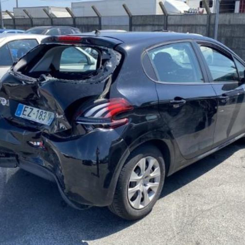 Moteur PEUGEOT 208 1 Photo n°5