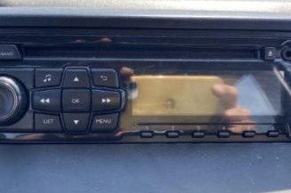 Moteur PEUGEOT 208 1