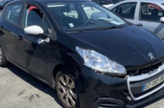 Moteur PEUGEOT 208 1