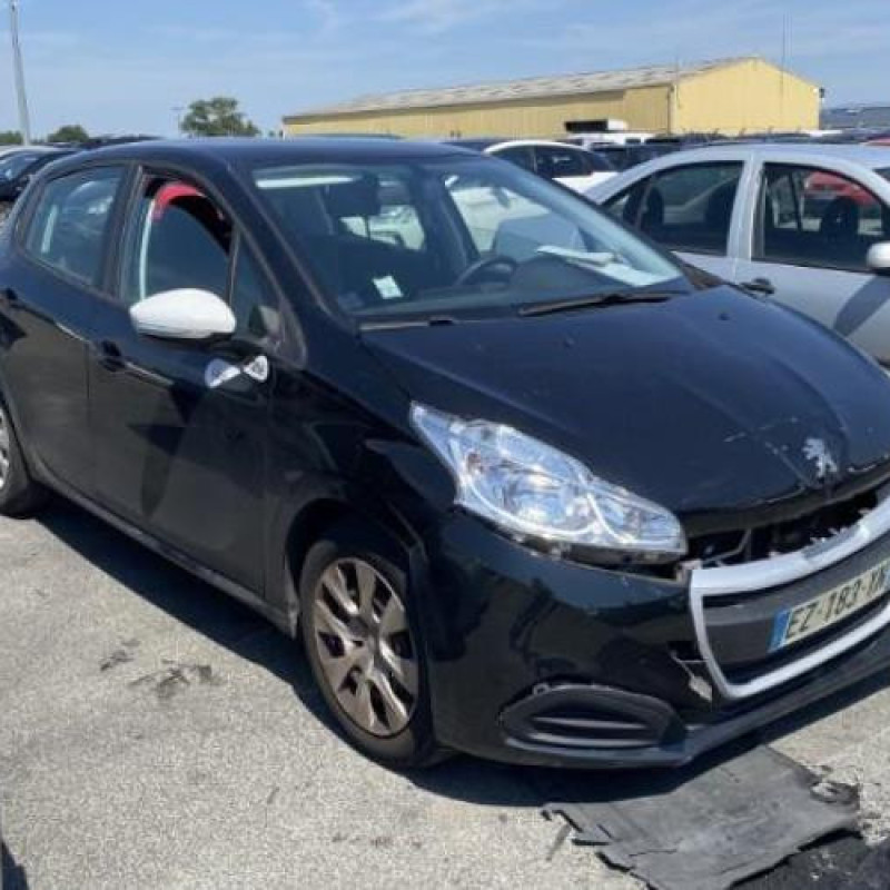 Moteur PEUGEOT 208 1 Photo n°11