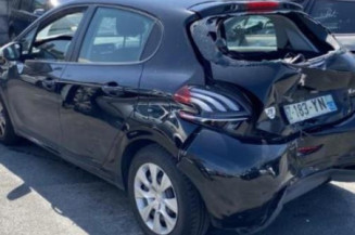 Moteur PEUGEOT 208 1