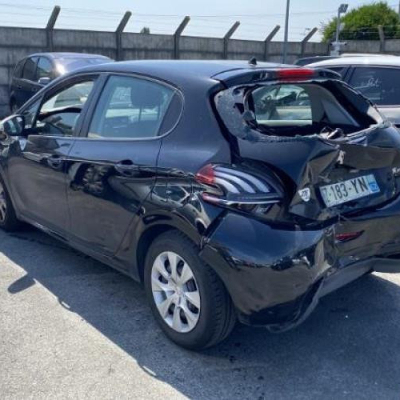 Moteur PEUGEOT 208 1 Photo n°12