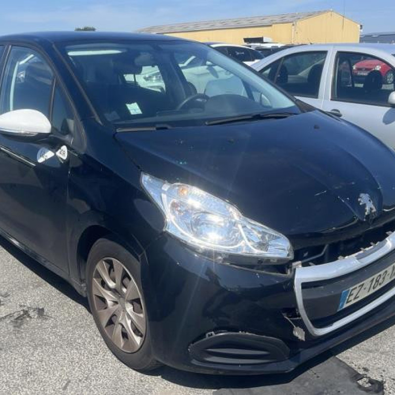 Moteur PEUGEOT 208 1 Photo n°13